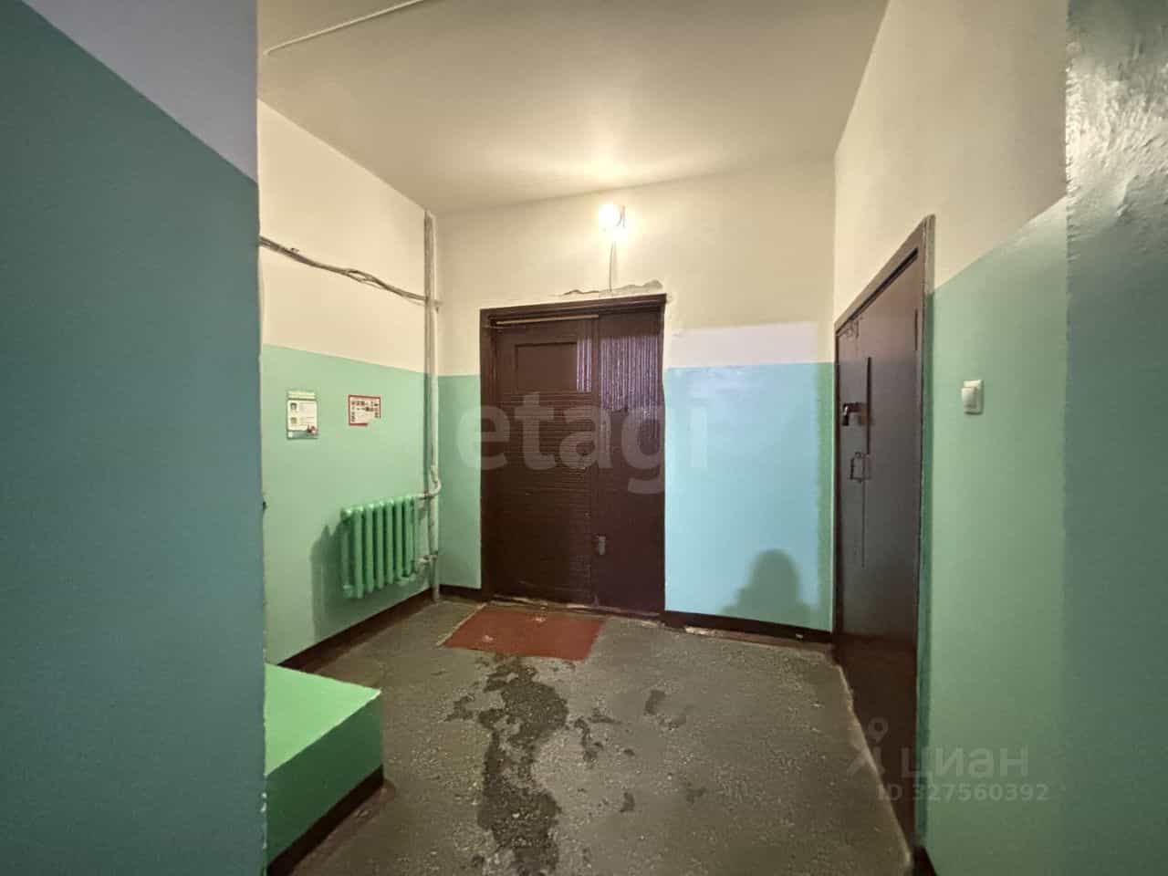 Россия, Архангельск, улица Суворова, 6, фото 23