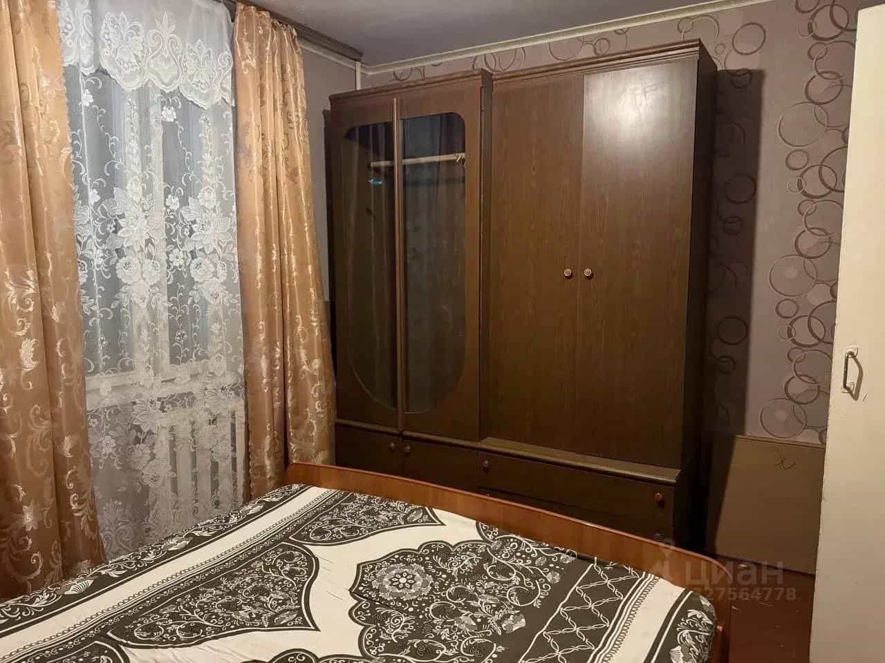 Россия, Тверская область, Конаковский муниципальный округ, село Дмитрова Гора, Новая улица, 18, фото 8