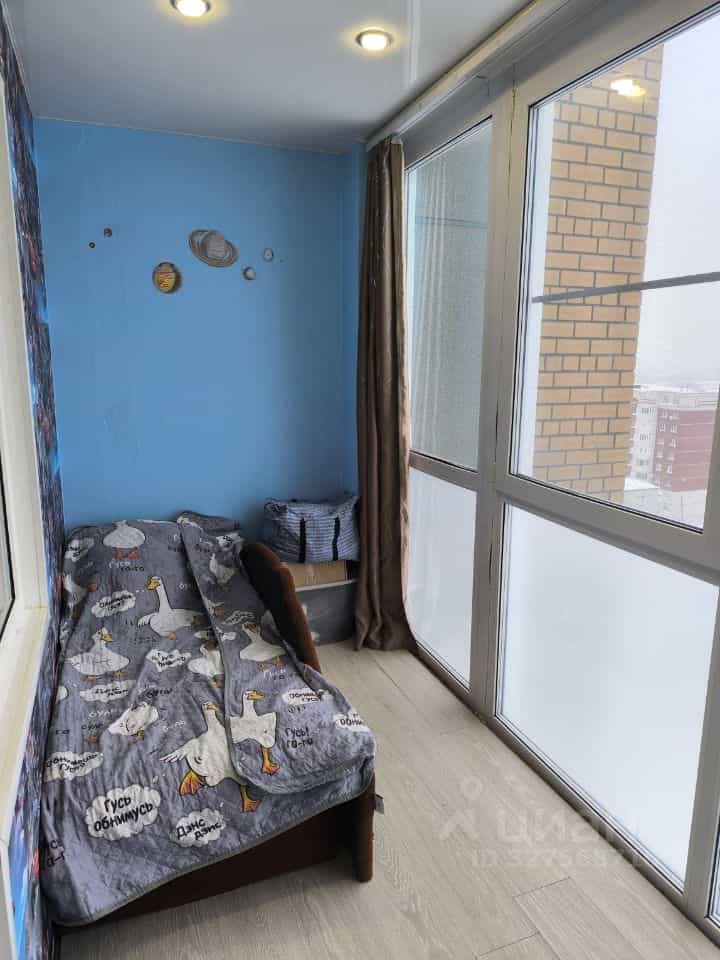 Россия, Республика Коми, Сыктывкар, улица Пушкина, 138, фото 6