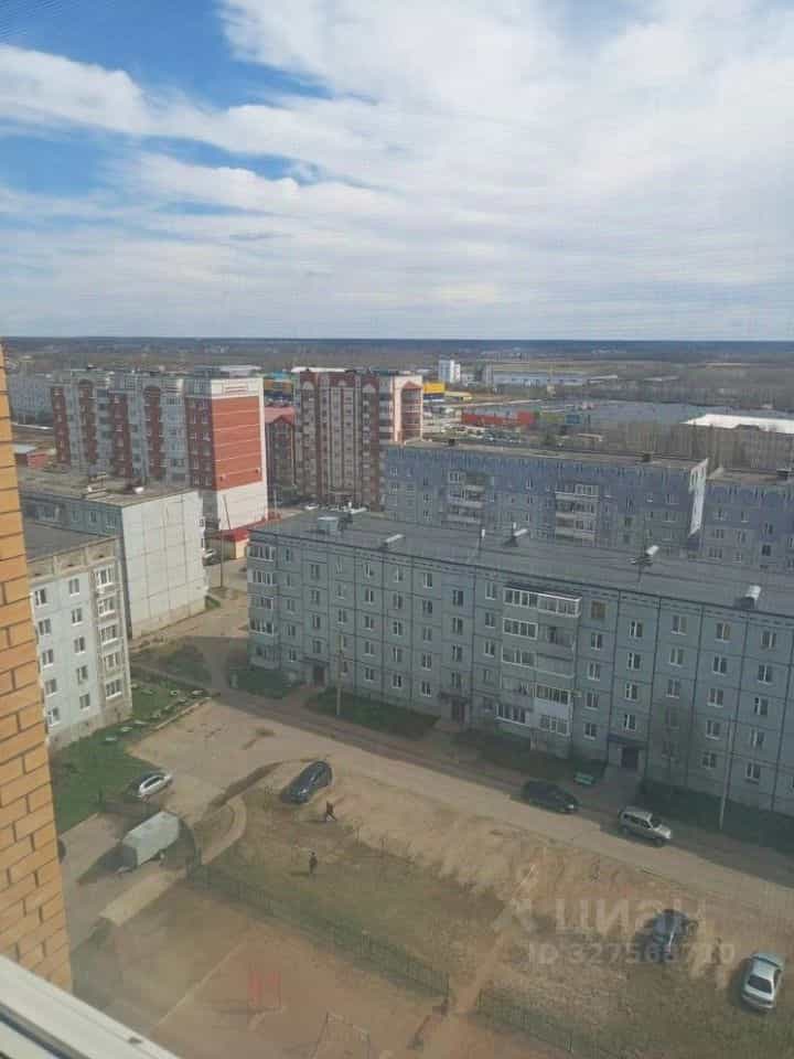 Россия, Республика Коми, Сыктывкар, улица Пушкина, 138, фото 15