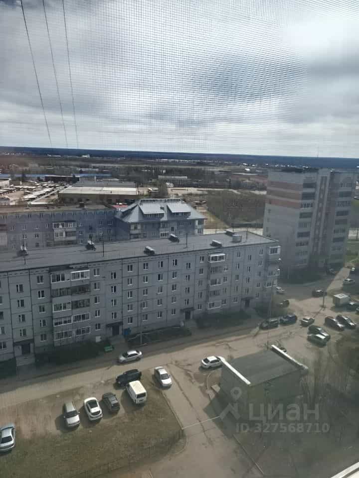Россия, Республика Коми, Сыктывкар, улица Пушкина, 138, фото 16