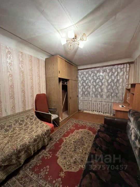 Россия, Тамбов, Ново-Лагерная улица, 72, фото 3