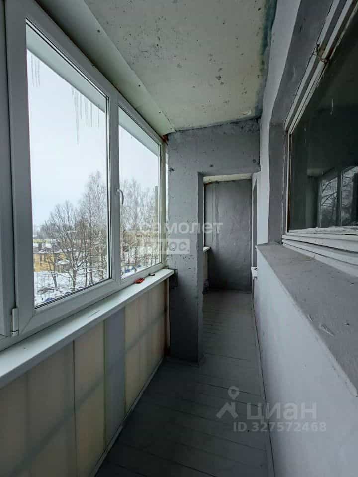 Россия, Республика Марий Эл, городской округ Йошкар-Ола, деревня Савино, улица Микрорайон, 5, фото 6