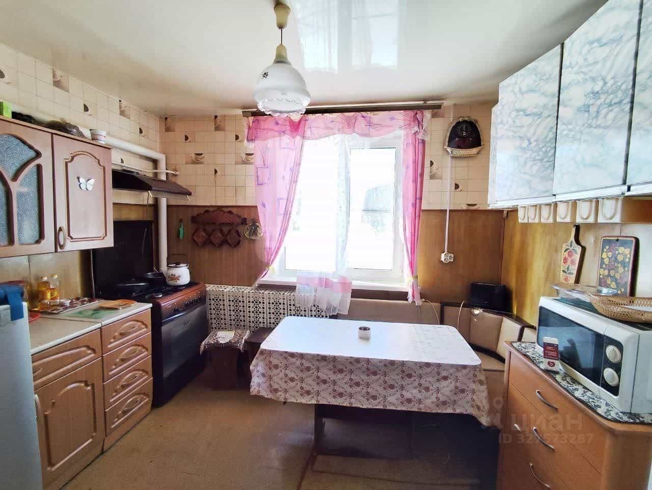 Россия, Костромская область, Нерехта, переулок Ломоносова, 36
