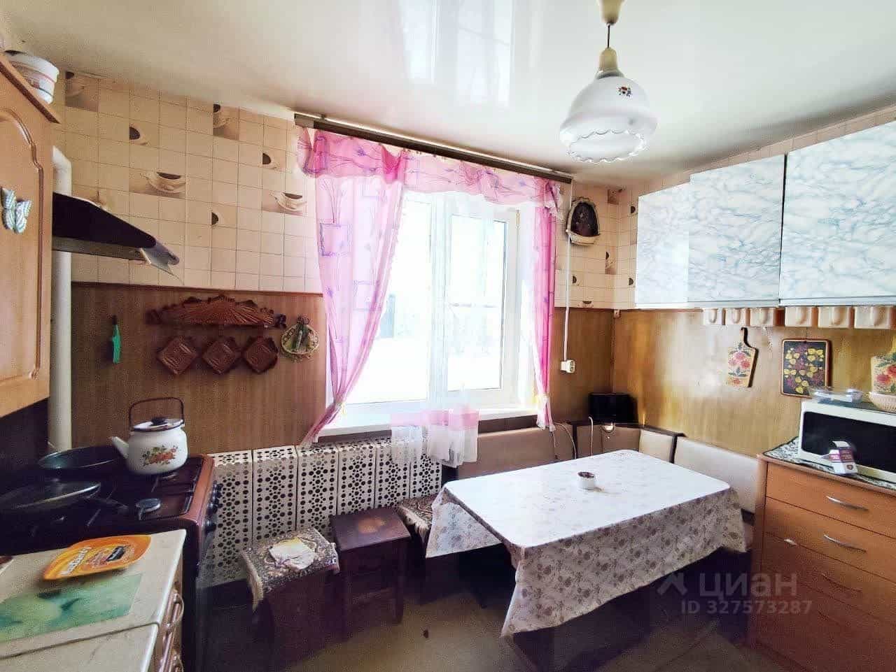 Россия, Костромская область, Нерехта, переулок Ломоносова, 36, фото 3