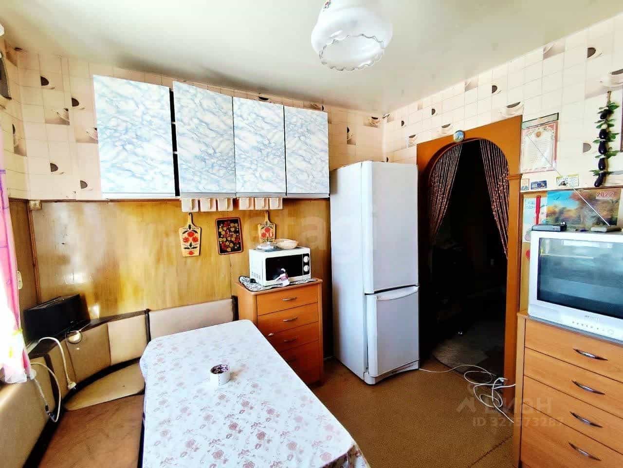 Россия, Костромская область, Нерехта, переулок Ломоносова, 36, фото 4