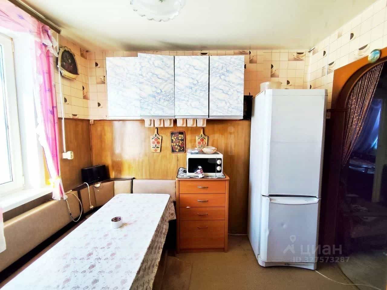 Россия, Костромская область, Нерехта, переулок Ломоносова, 36, фото 5