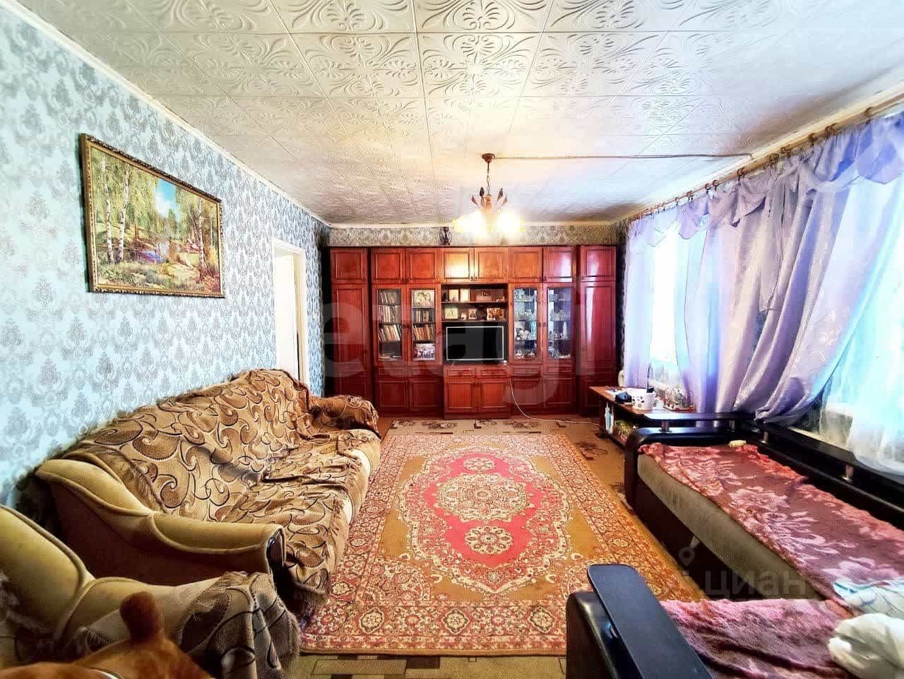 Россия, Костромская область, Нерехта, переулок Ломоносова, 36, фото 6