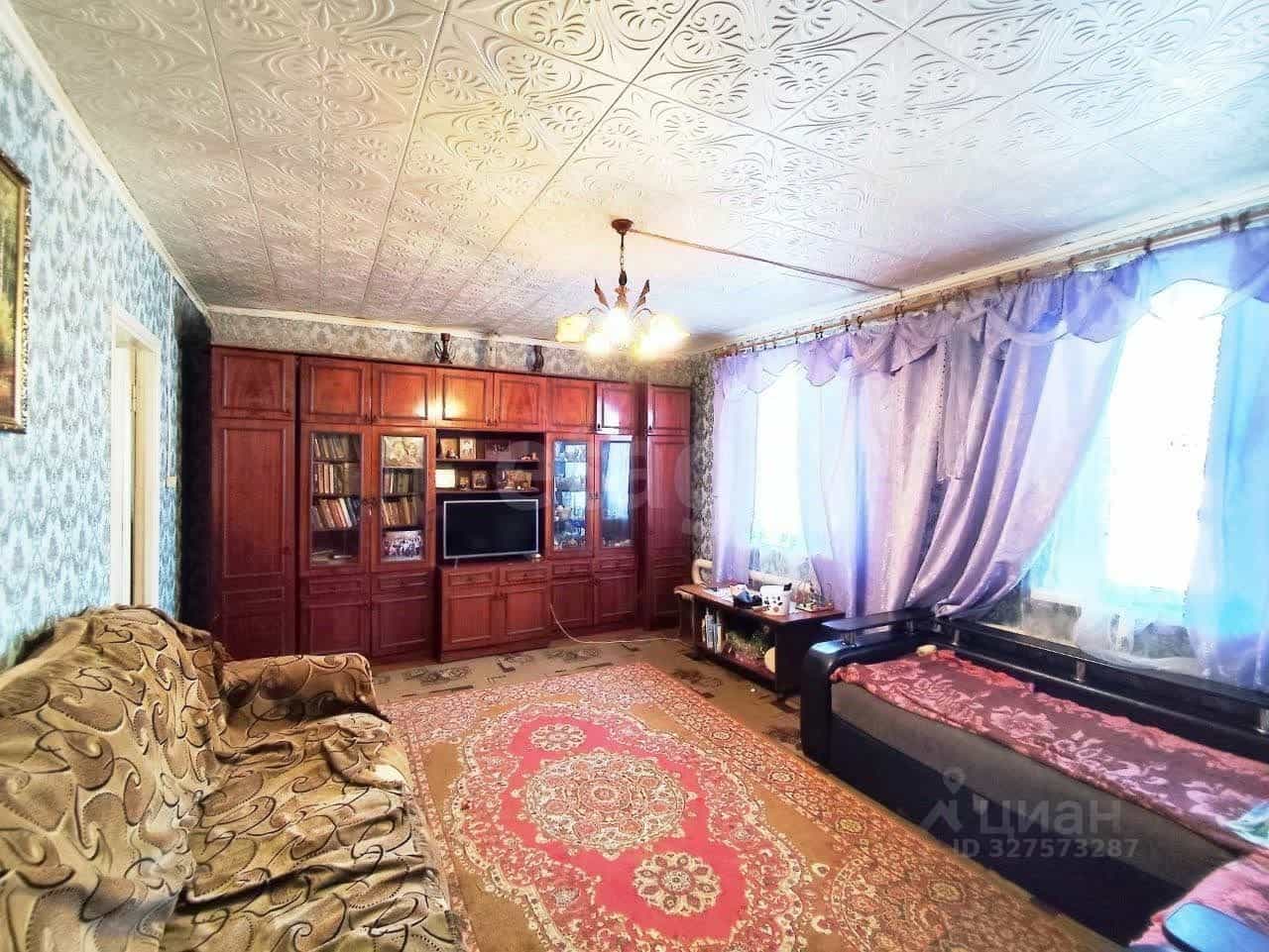 Россия, Костромская область, Нерехта, переулок Ломоносова, 36, фото 7
