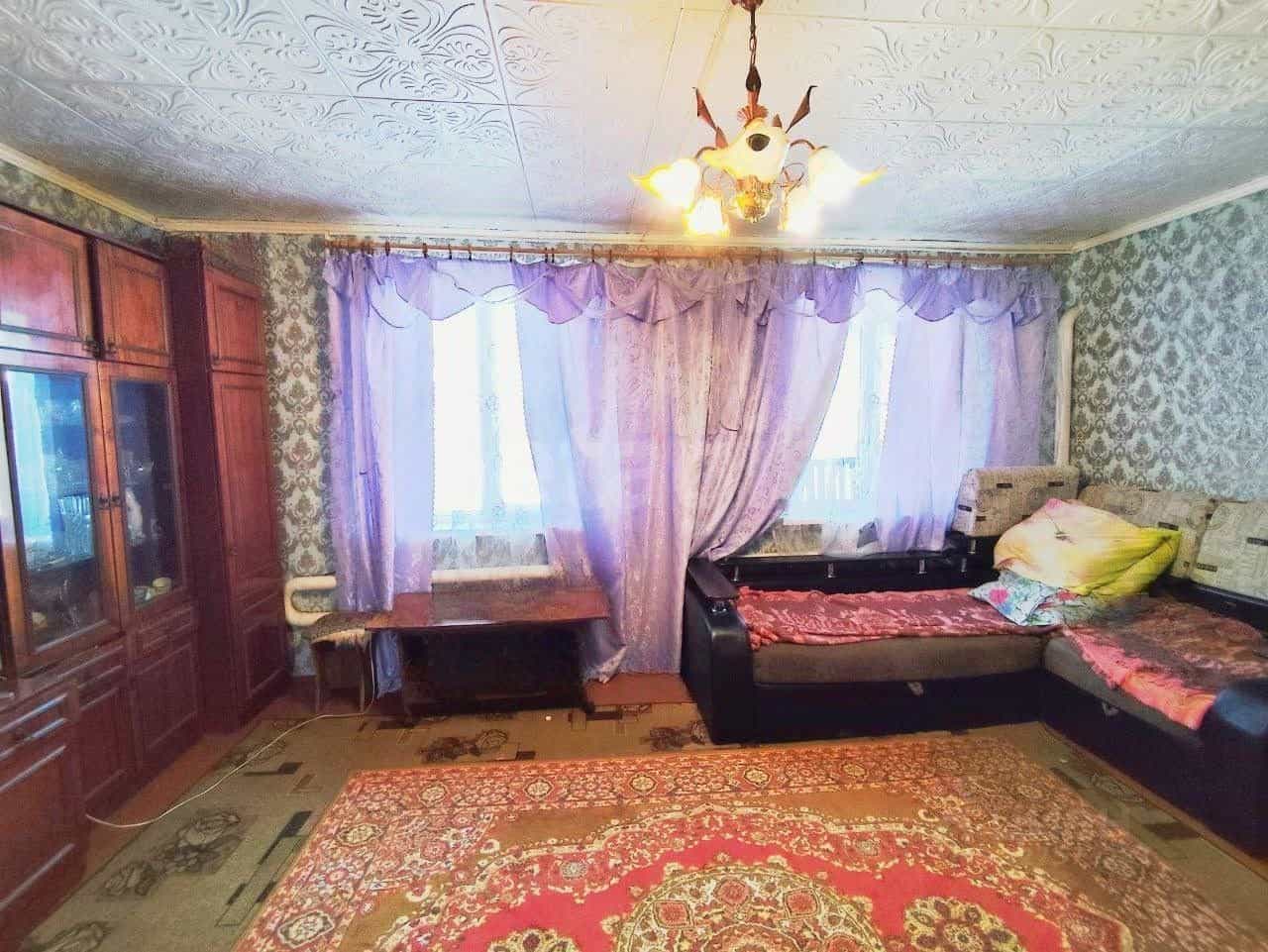 Россия, Костромская область, Нерехта, переулок Ломоносова, 36, фото 8