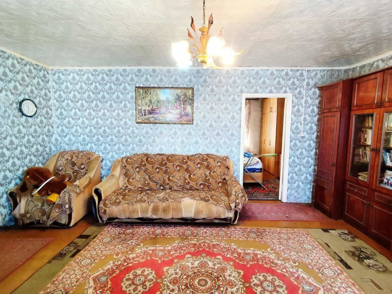Россия, Костромская область, Нерехта, переулок Ломоносова, 36, фото 9