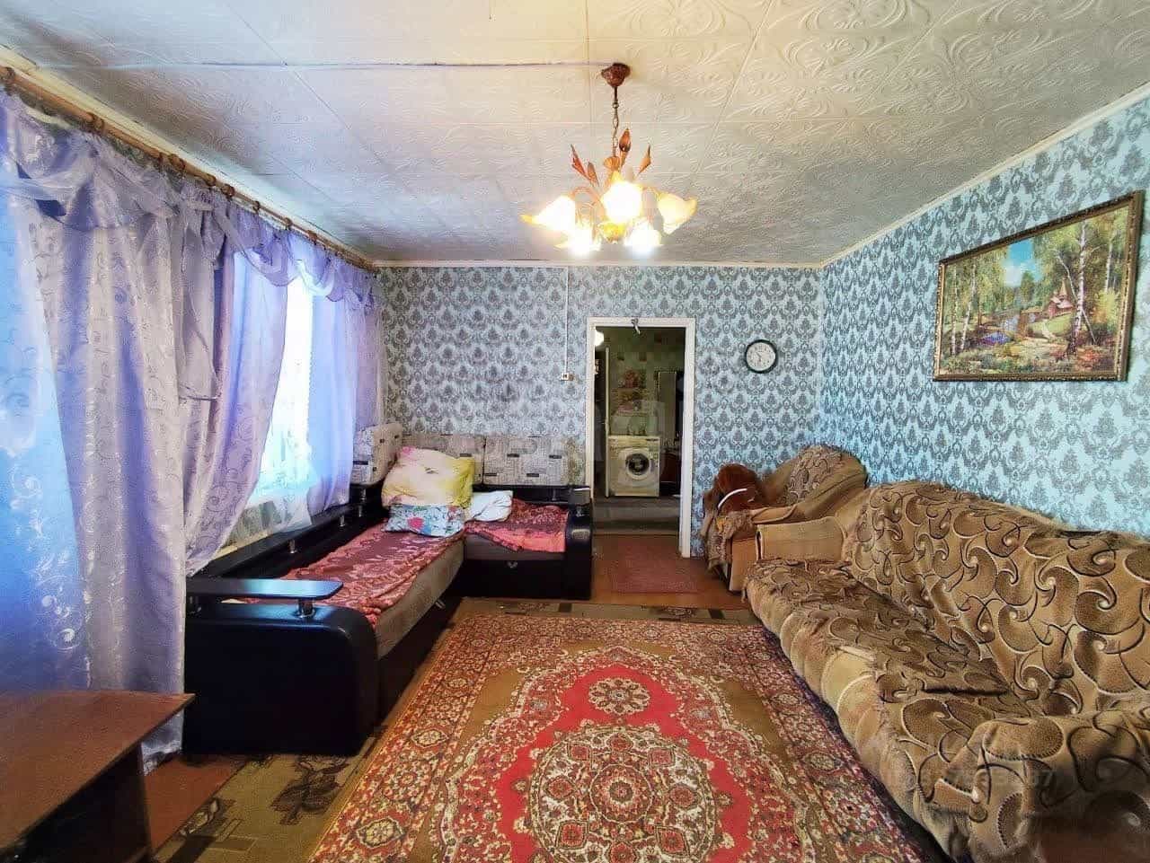 Россия, Костромская область, Нерехта, переулок Ломоносова, 36, фото 10