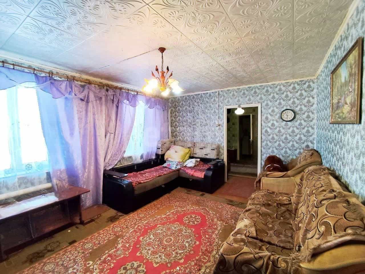 Россия, Костромская область, Нерехта, переулок Ломоносова, 36, фото 11