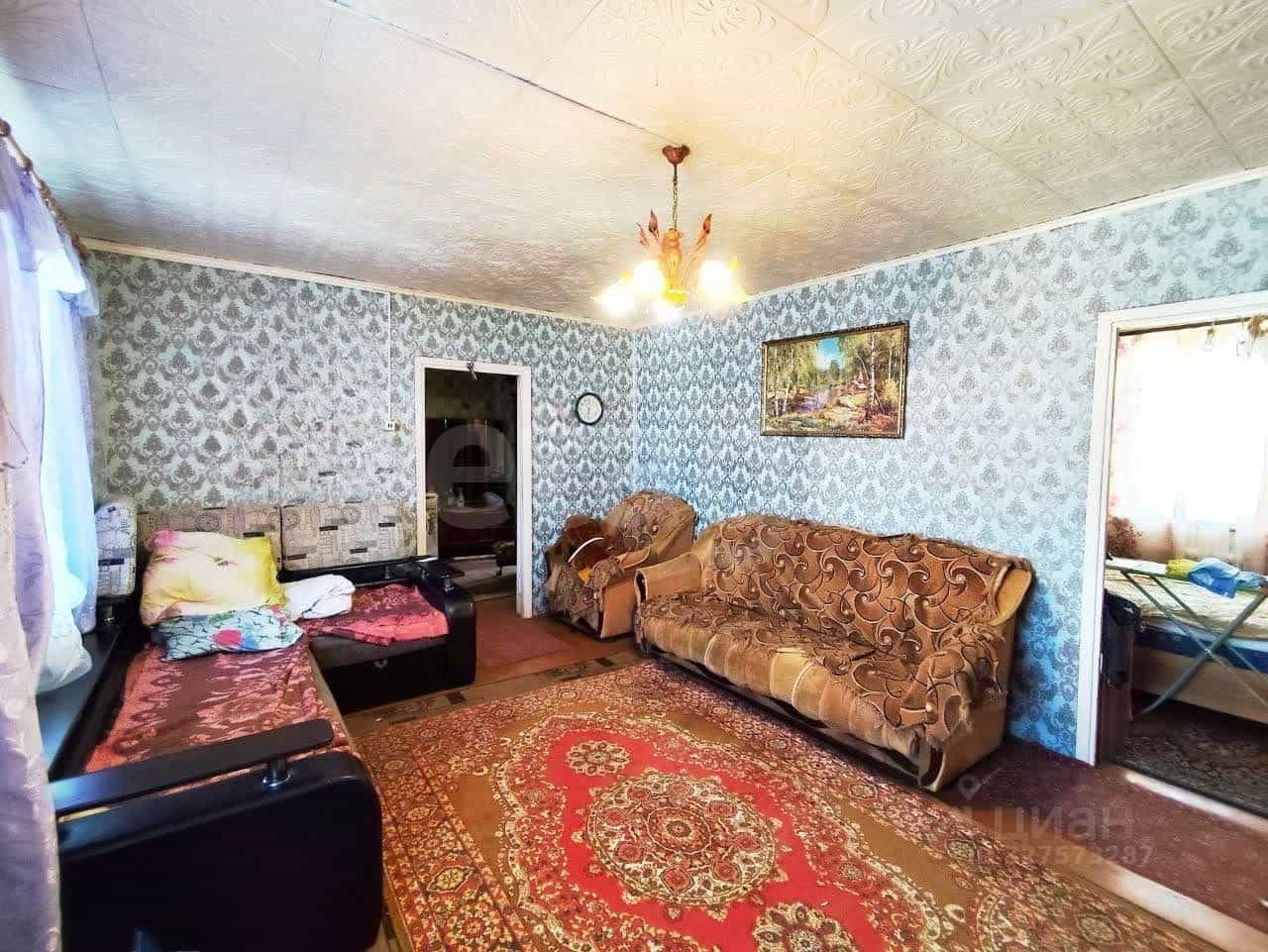 Россия, Костромская область, Нерехта, переулок Ломоносова, 36, фото 12