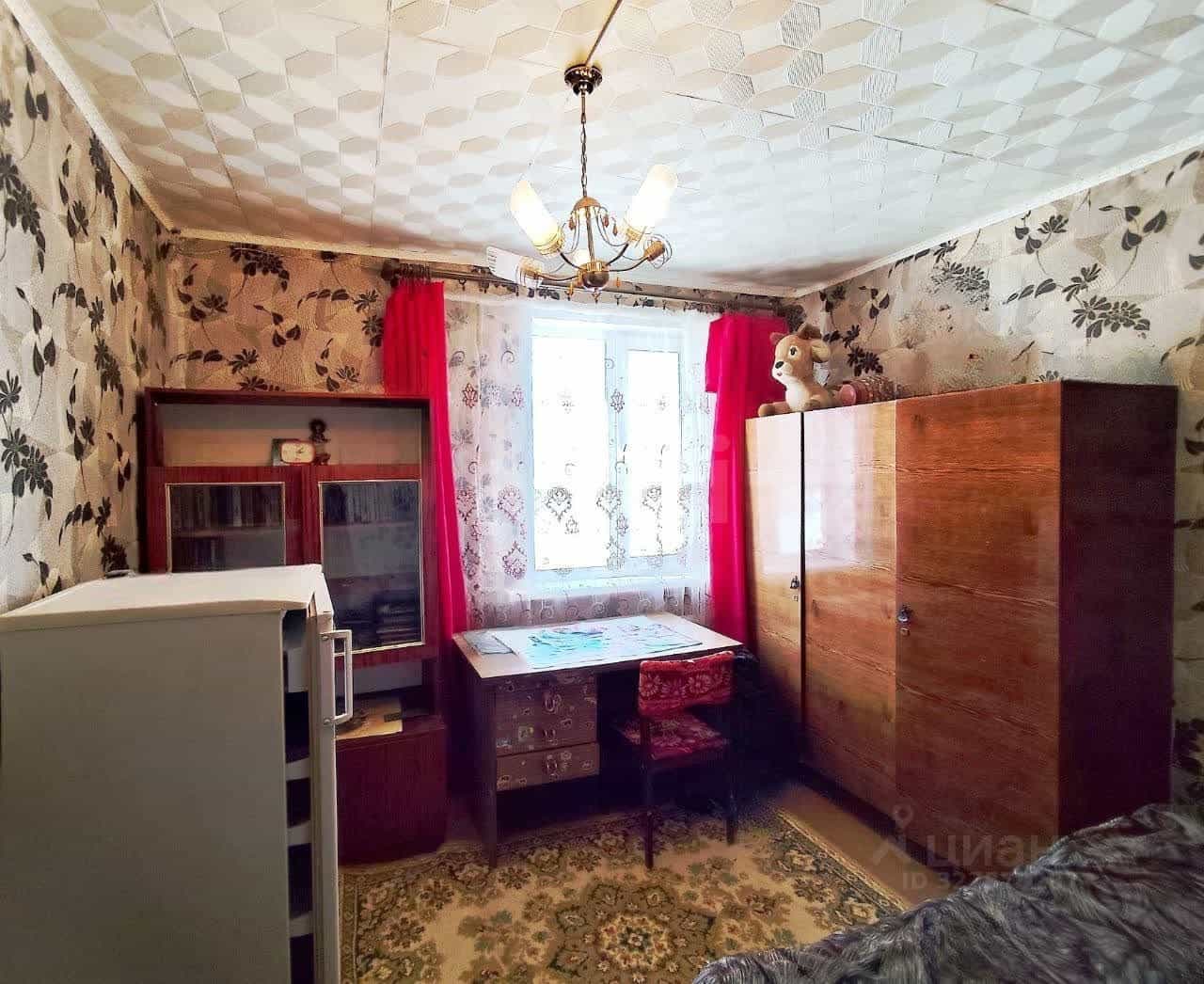 Россия, Костромская область, Нерехта, переулок Ломоносова, 36, фото 13