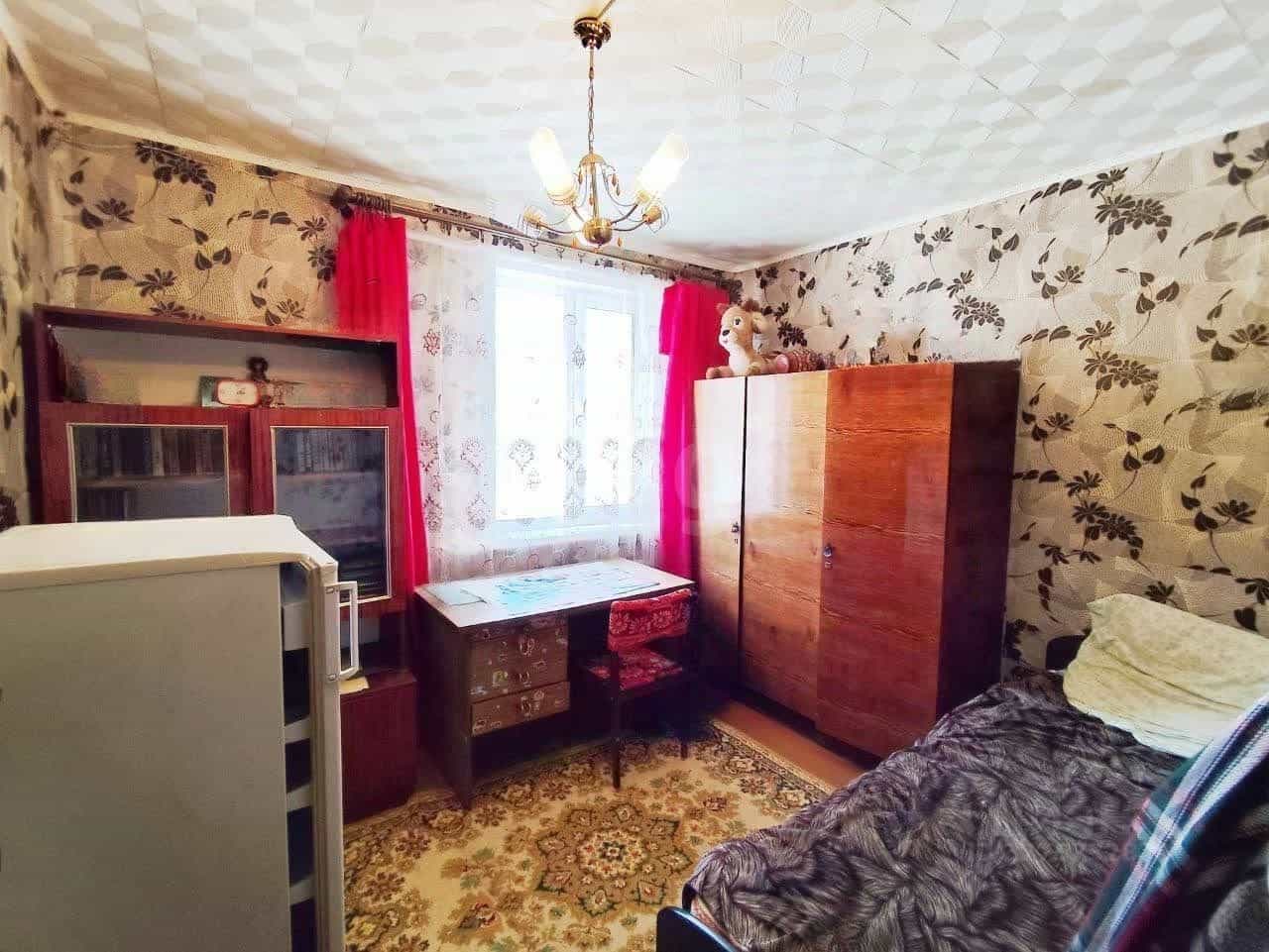 Россия, Костромская область, Нерехта, переулок Ломоносова, 36, фото 14