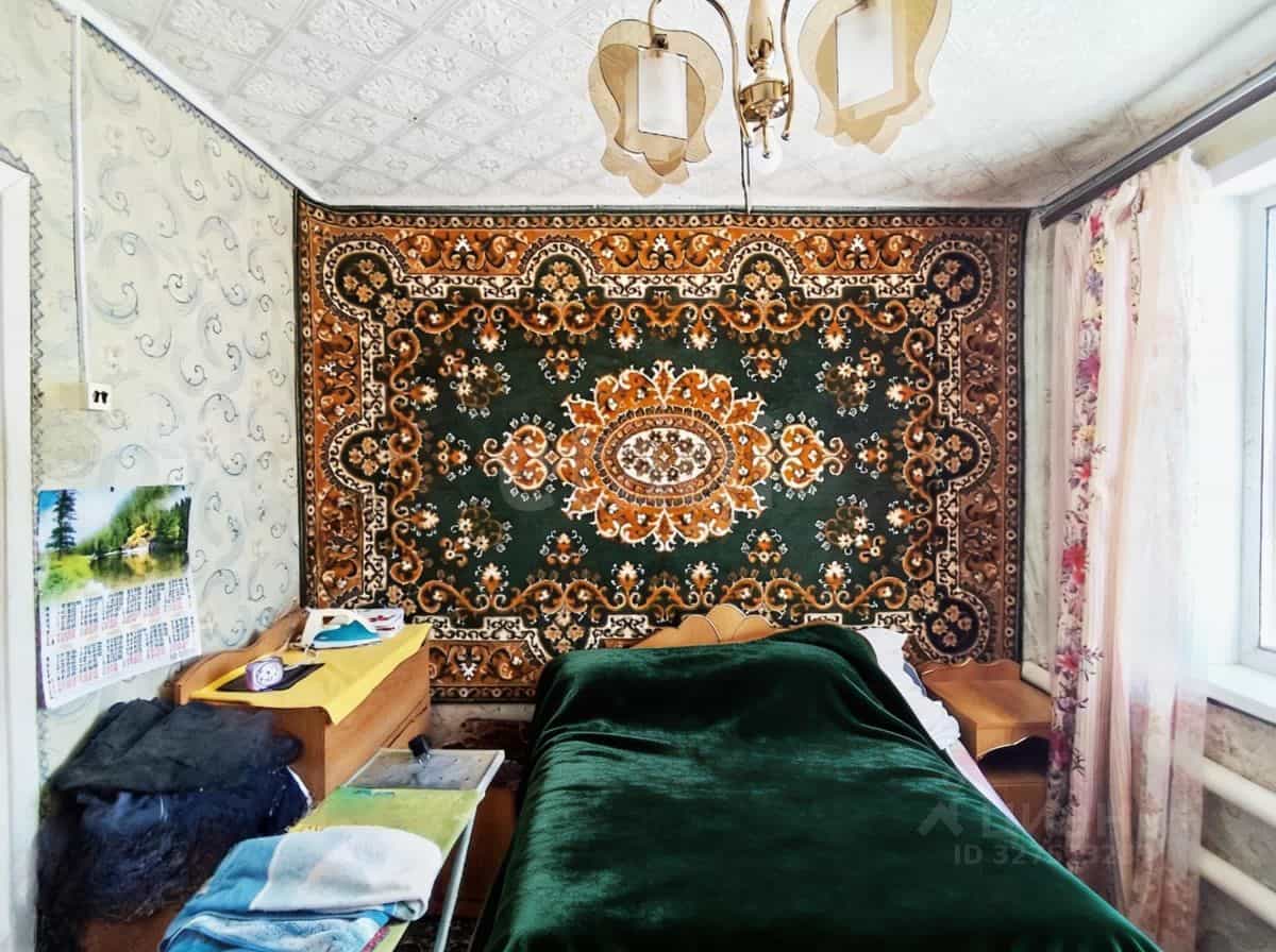 Россия, Костромская область, Нерехта, переулок Ломоносова, 36, фото 15
