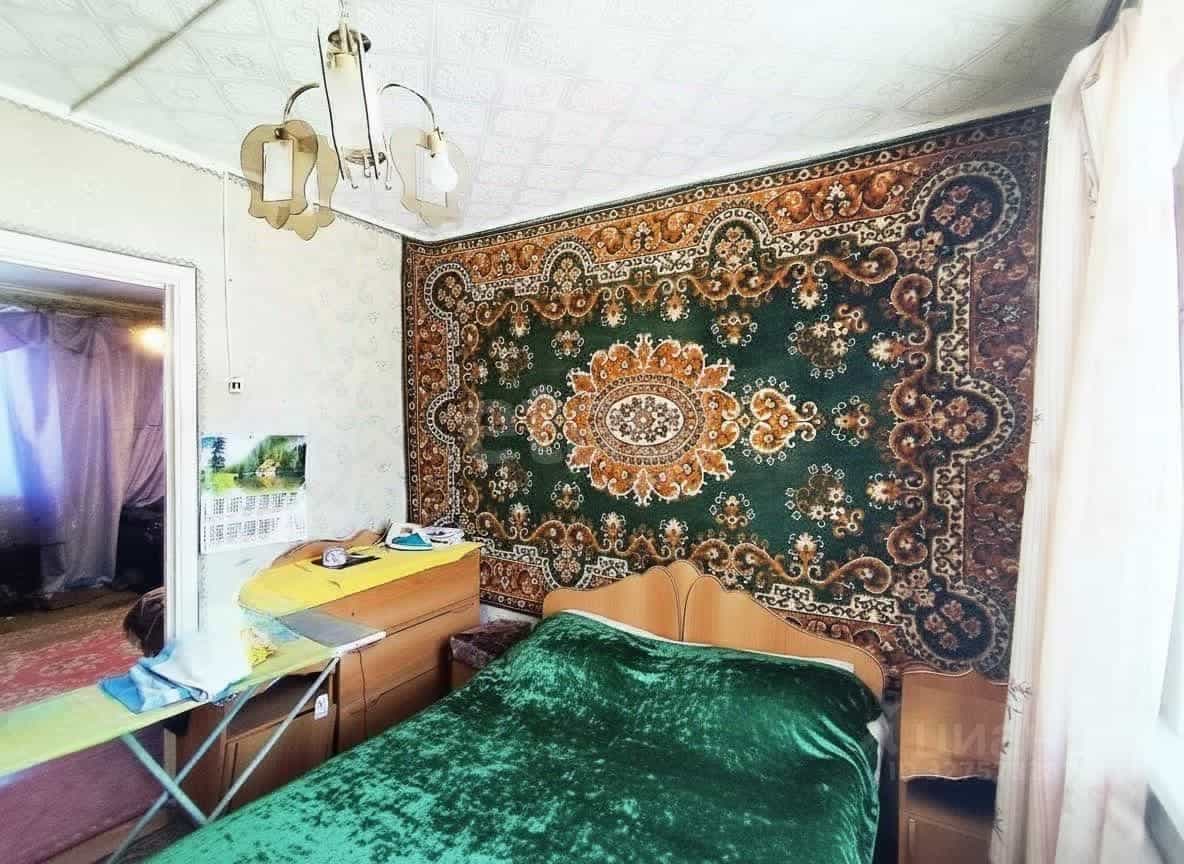 Россия, Костромская область, Нерехта, переулок Ломоносова, 36, фото 16