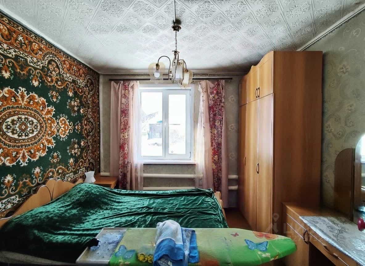 Россия, Костромская область, Нерехта, переулок Ломоносова, 36, фото 18