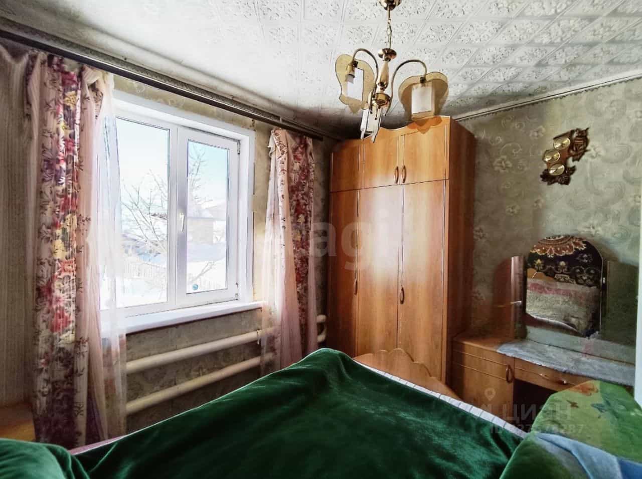 Россия, Костромская область, Нерехта, переулок Ломоносова, 36, фото 19