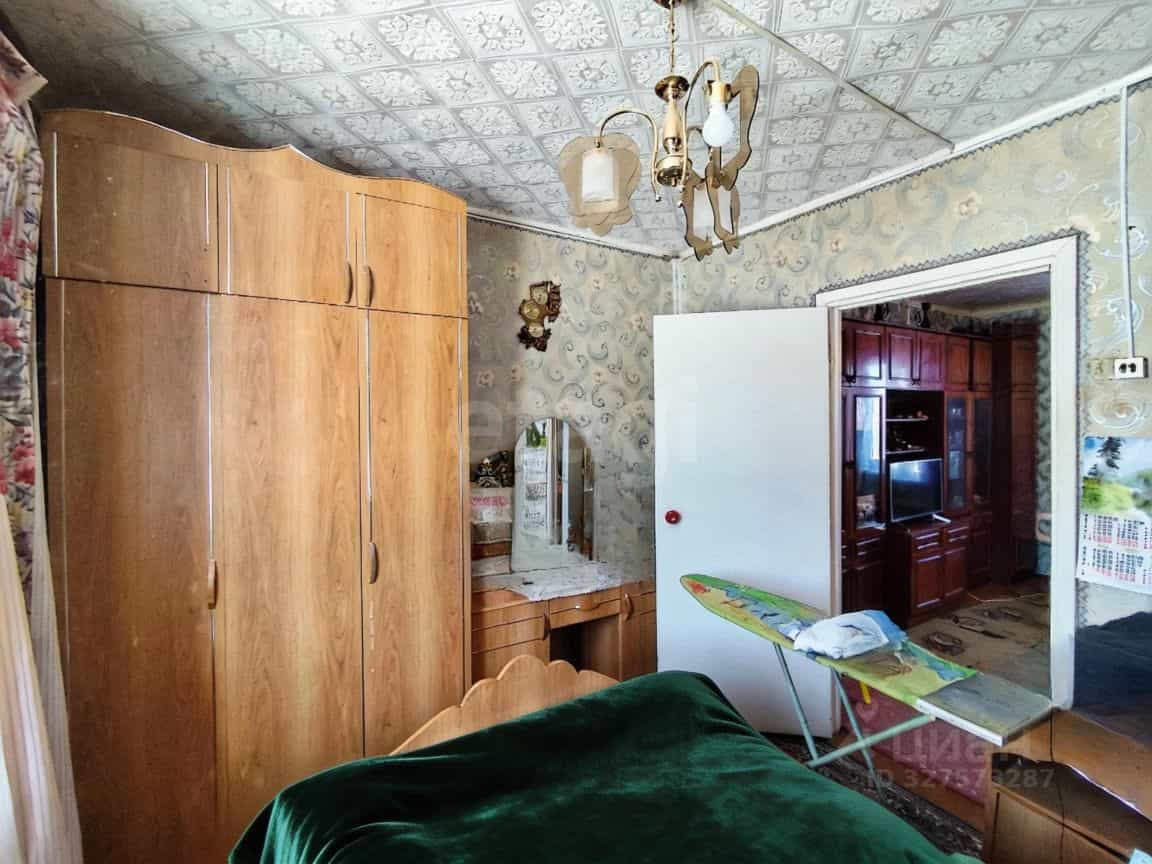 Россия, Костромская область, Нерехта, переулок Ломоносова, 36, фото 20