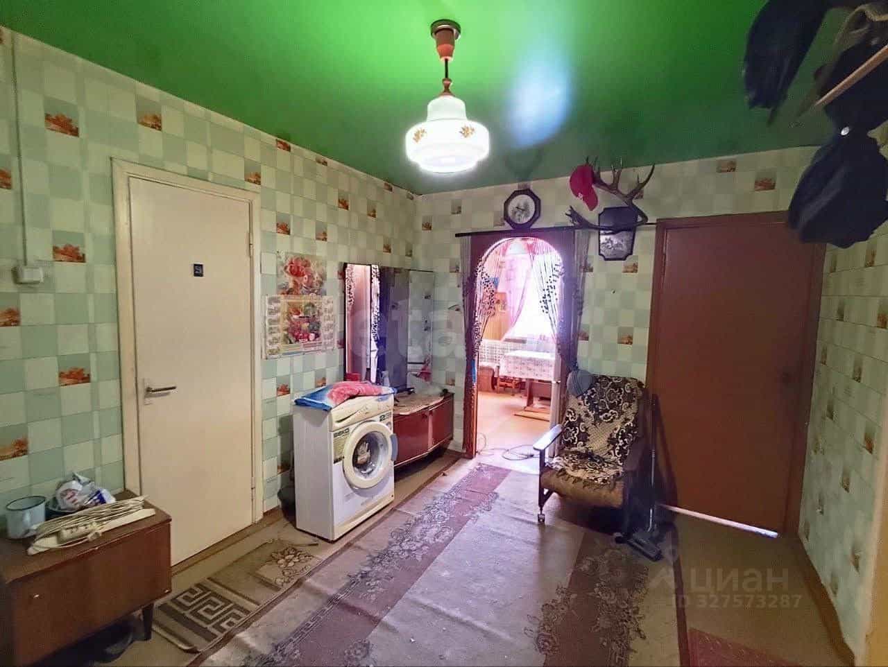 Россия, Костромская область, Нерехта, переулок Ломоносова, 36, фото 21
