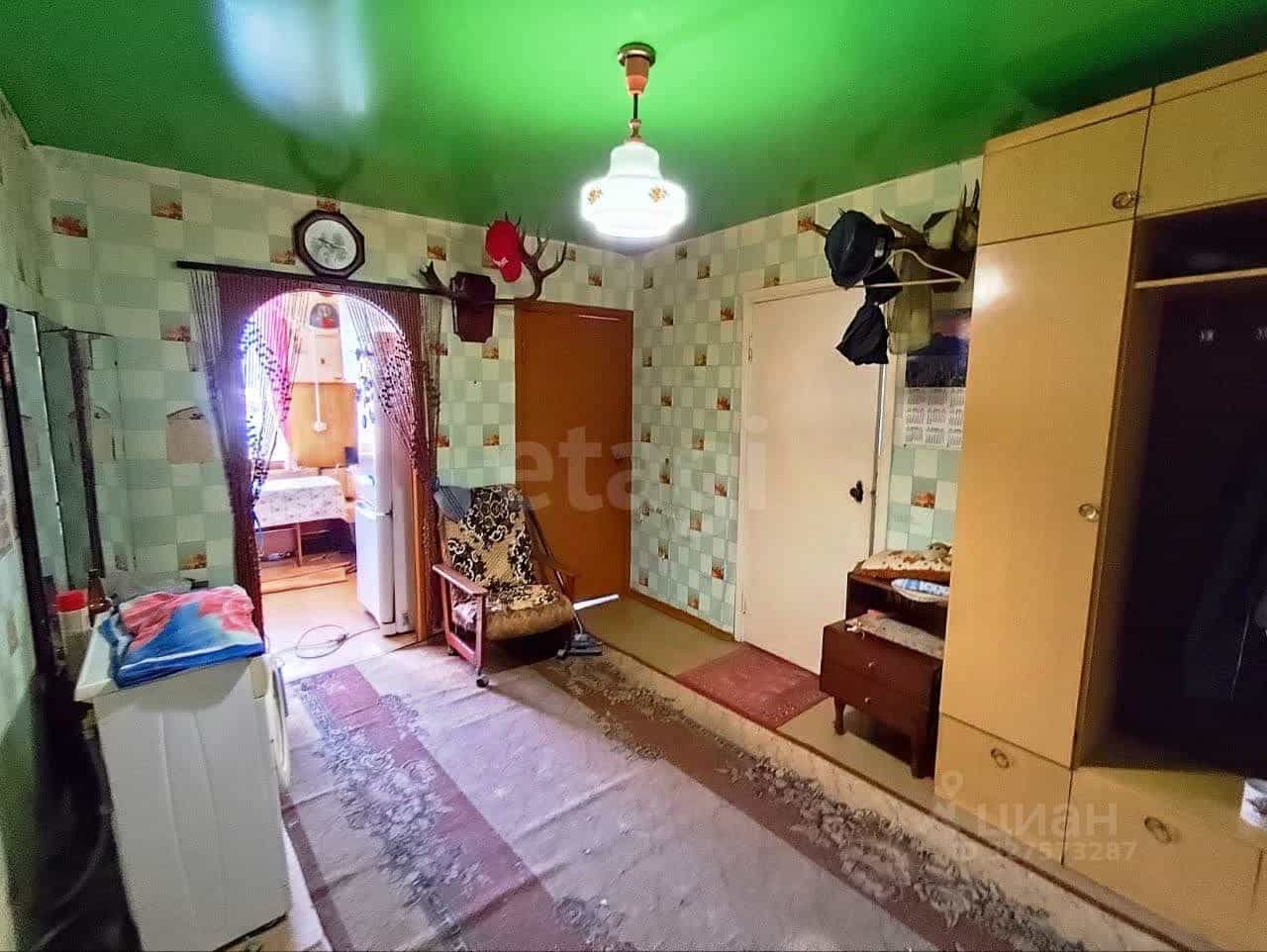 Россия, Костромская область, Нерехта, переулок Ломоносова, 36, фото 22