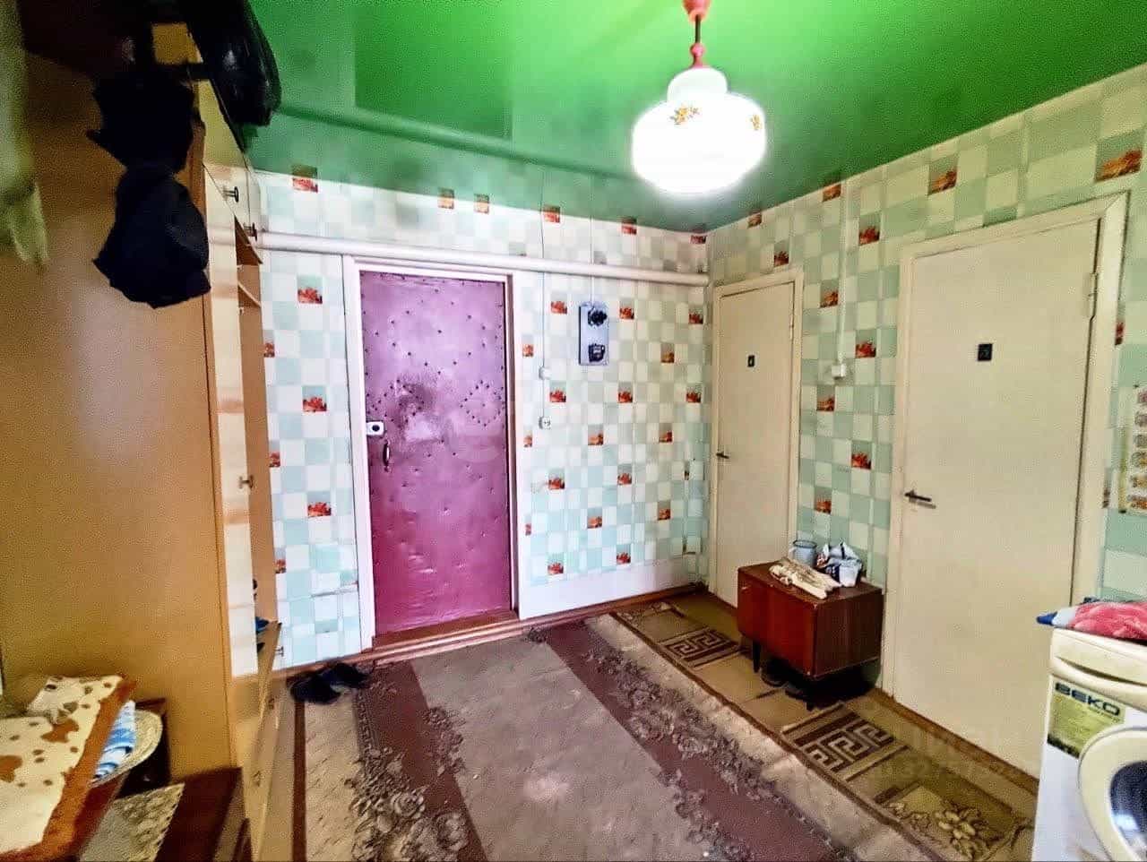 Россия, Костромская область, Нерехта, переулок Ломоносова, 36, фото 23