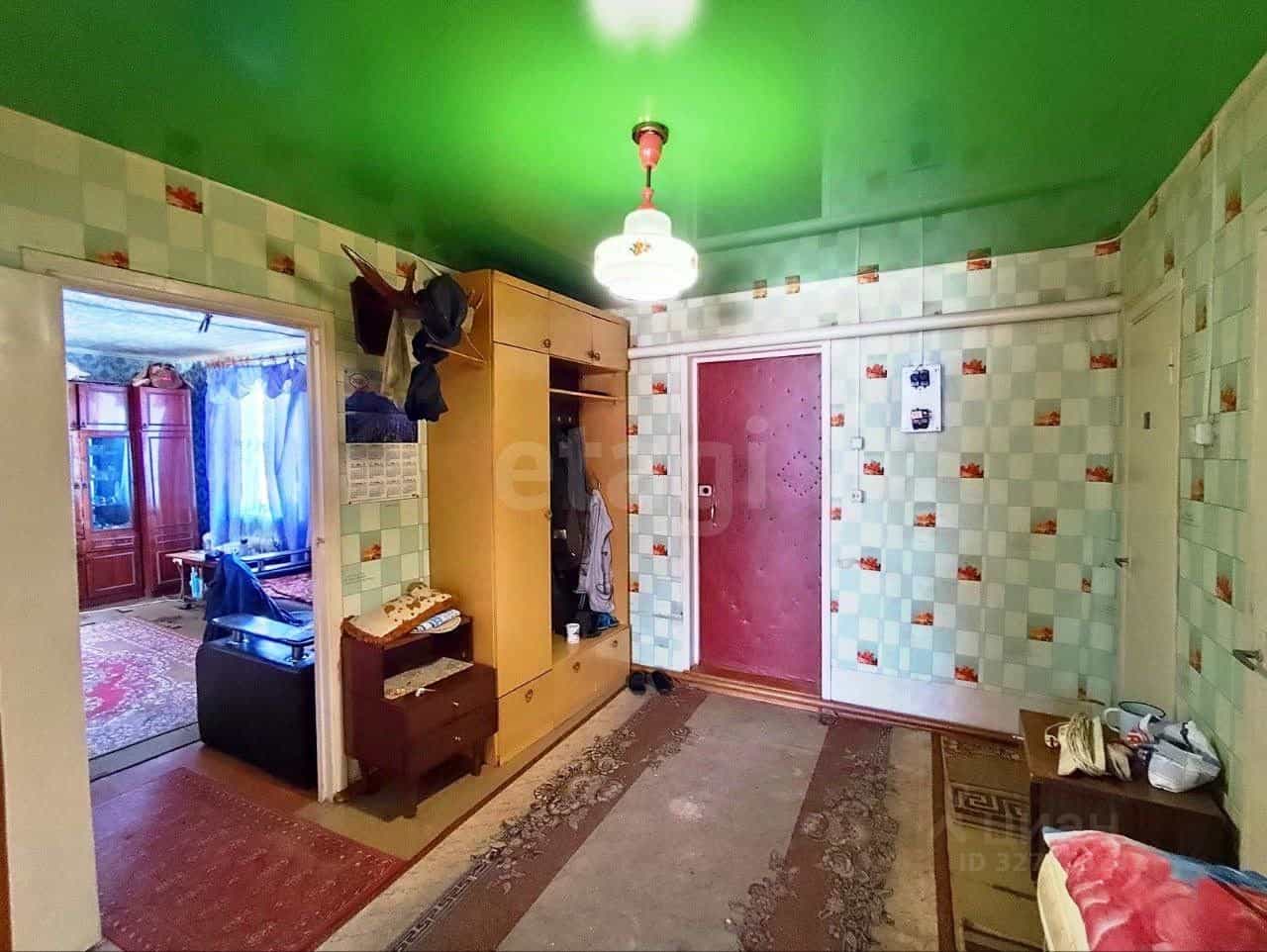 Россия, Костромская область, Нерехта, переулок Ломоносова, 36, фото 24