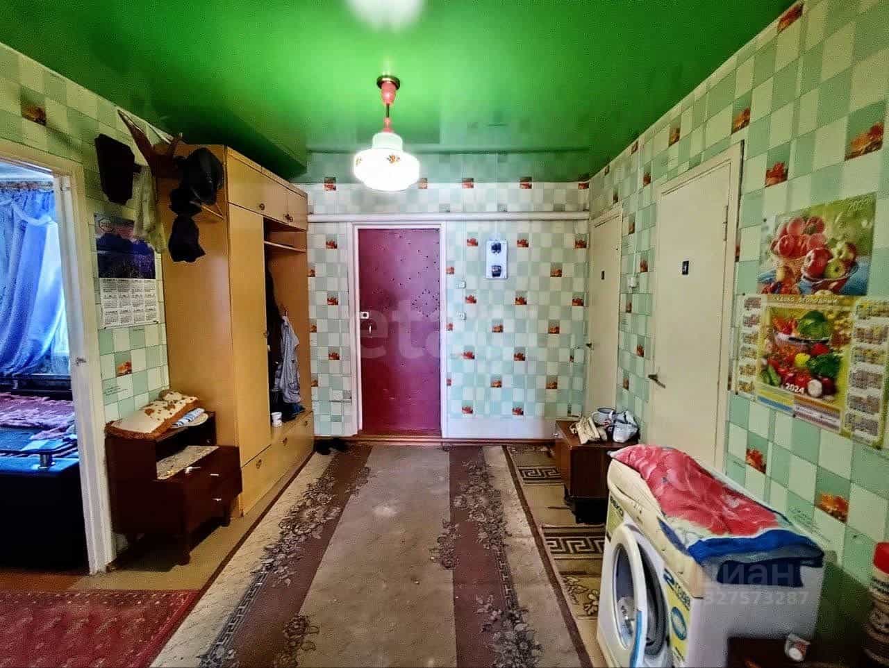 Россия, Костромская область, Нерехта, переулок Ломоносова, 36, фото 25