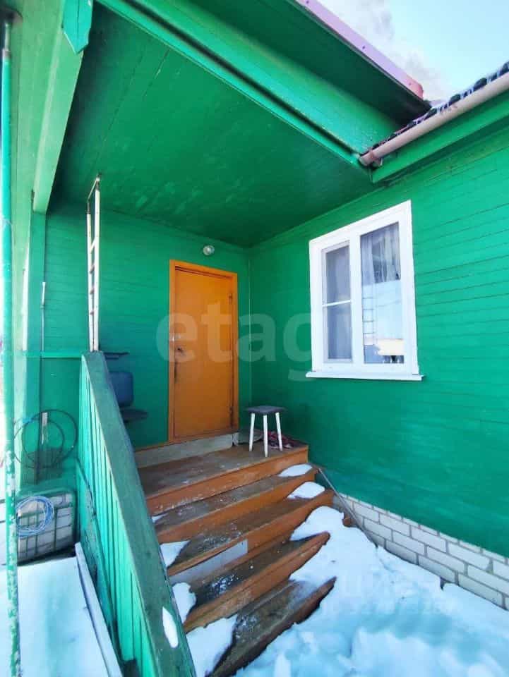 Россия, Костромская область, Нерехта, переулок Ломоносова, 36, фото 33