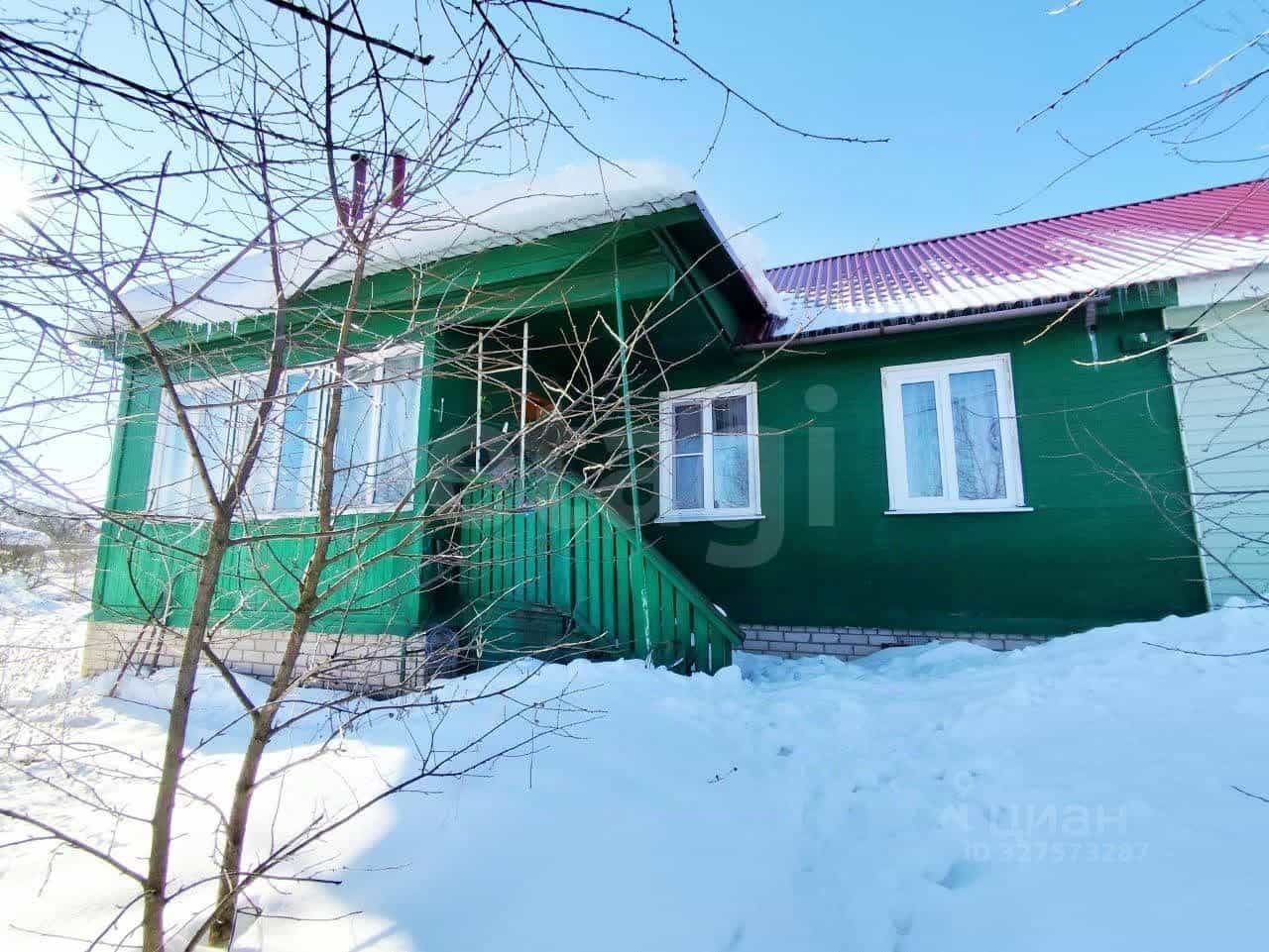 Россия, Костромская область, Нерехта, переулок Ломоносова, 36, фото 34