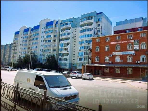 Россия, Астрахань, улица Куликова, 62, фото 15