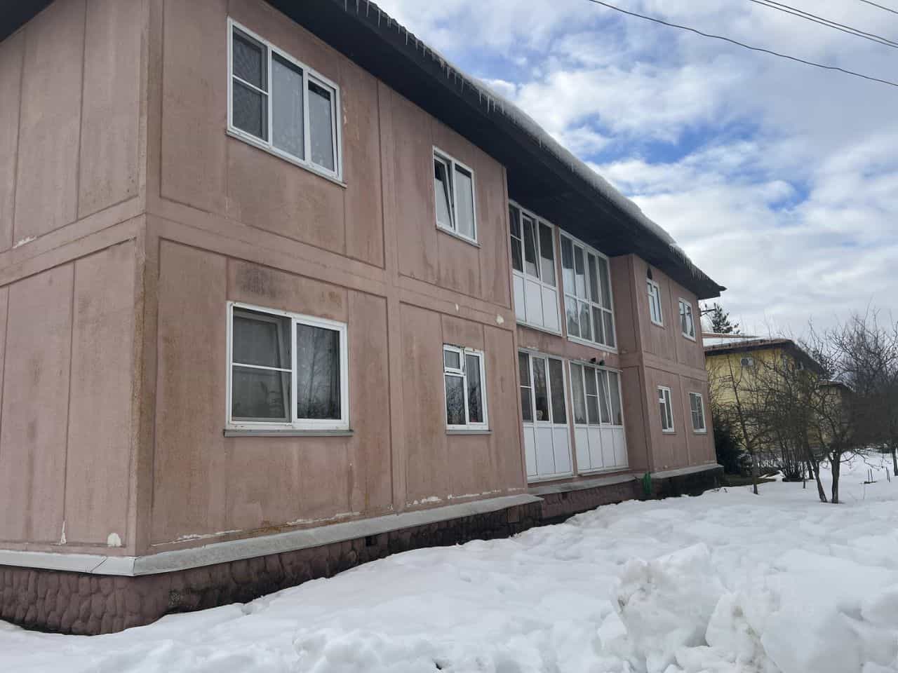 Россия, Тверская область, Торжок, 2-я Авиационная улица, 28, фото 2