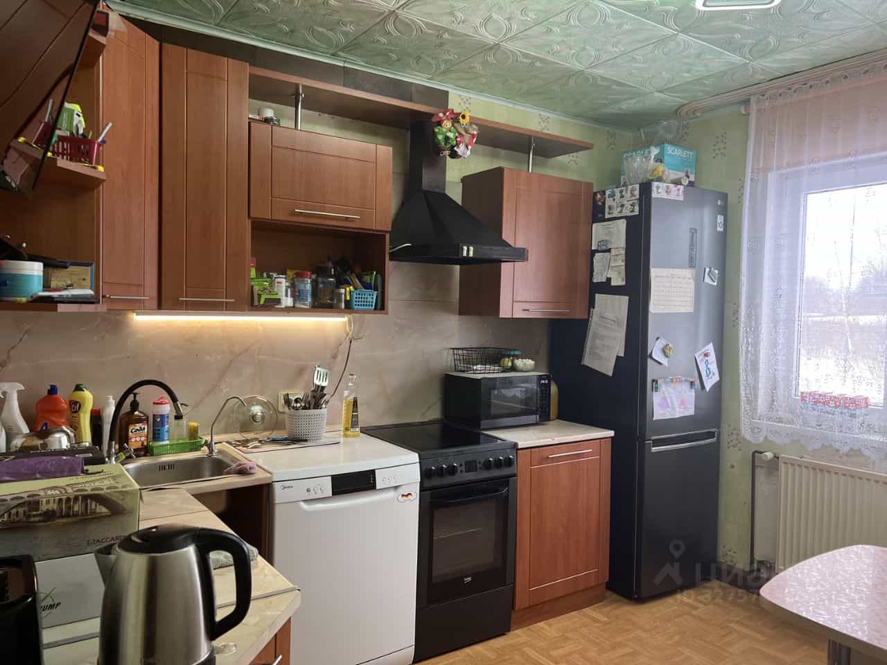 Россия, Тверская область, Торжок, 2-я Авиационная улица, 28, фото 8