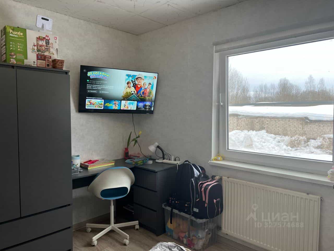 Россия, Тверская область, Торжок, 2-я Авиационная улица, 28, фото 19