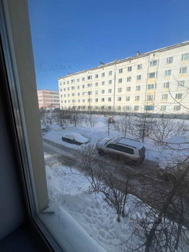 Россия, Магадан, проспект Карла Маркса, 80А, фото 5