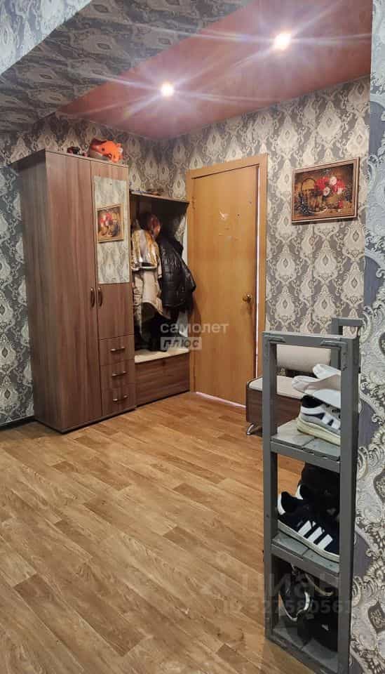 Россия, Еврейская автономная область, Смидовичский муниципальный район, посёлок Николаевка, Строительная улица, 22, фото 5
