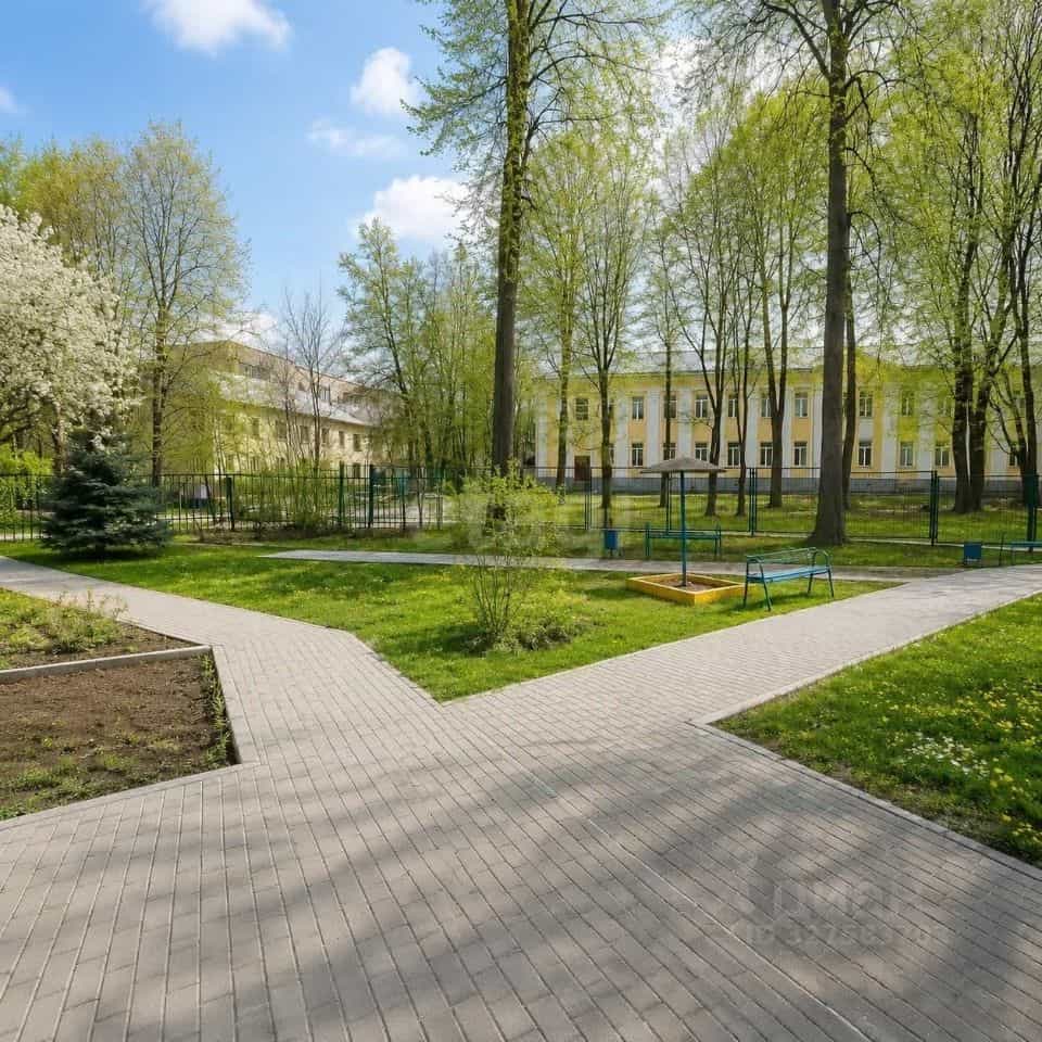 Россия, Смоленская область, Вязьма, улица Маяковского, 5, фото 15