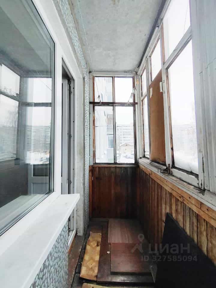 Россия, Архангельск, микрорайон Средняя Маймакса, Школьная улица, 84к2, фото 7