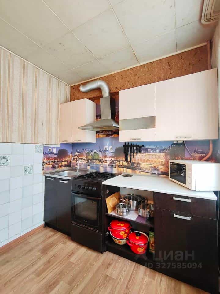 Россия, Архангельск, микрорайон Средняя Маймакса, Школьная улица, 84к2, фото 10
