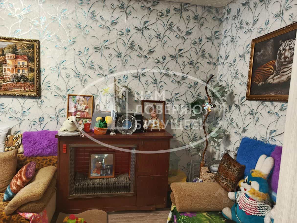 Россия, Удмуртская Республика, Глазов, улица Тани Барамзиной, 53, фото 3