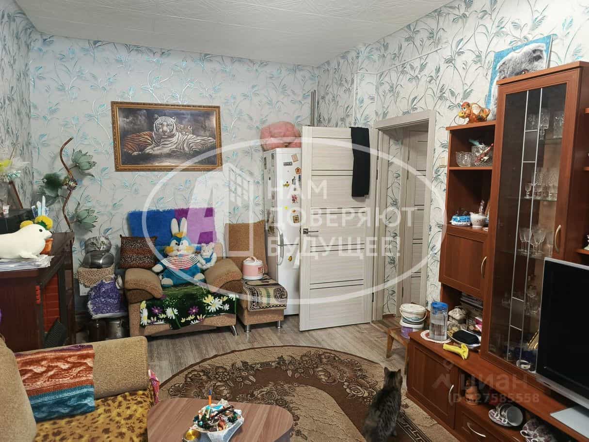 Россия, Удмуртская Республика, Глазов, улица Тани Барамзиной, 53, фото 5