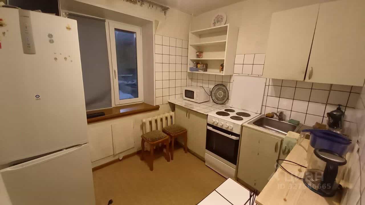 Россия, Мурманск, улица Карла Либкнехта, 54