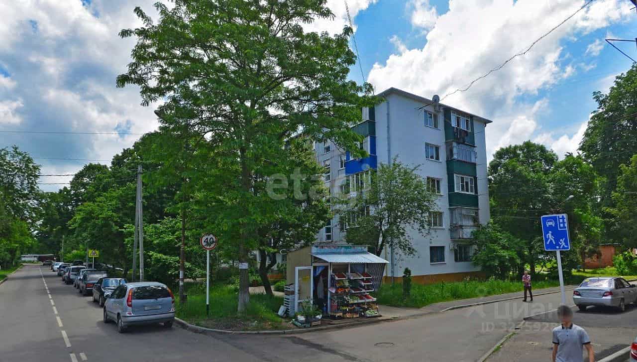 Россия, Республика Адыгея (Адыгея), Майкоп, Кирпичная улица, 73, фото 11