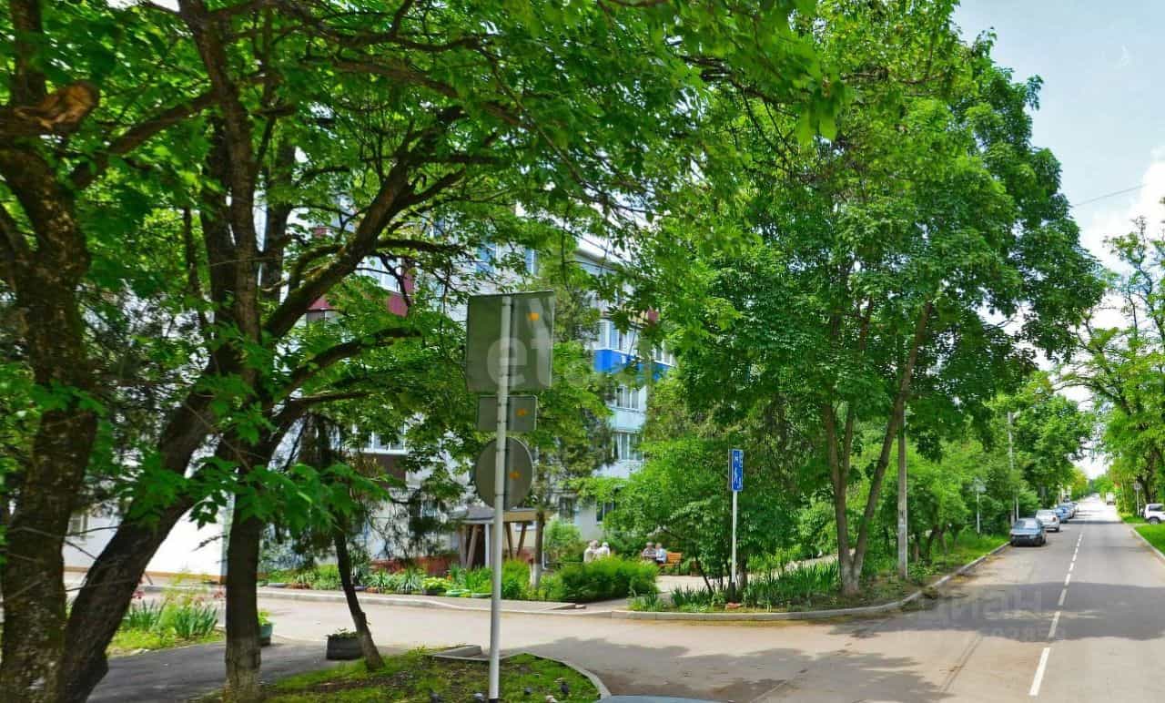 Россия, Республика Адыгея (Адыгея), Майкоп, Кирпичная улица, 73, фото 12