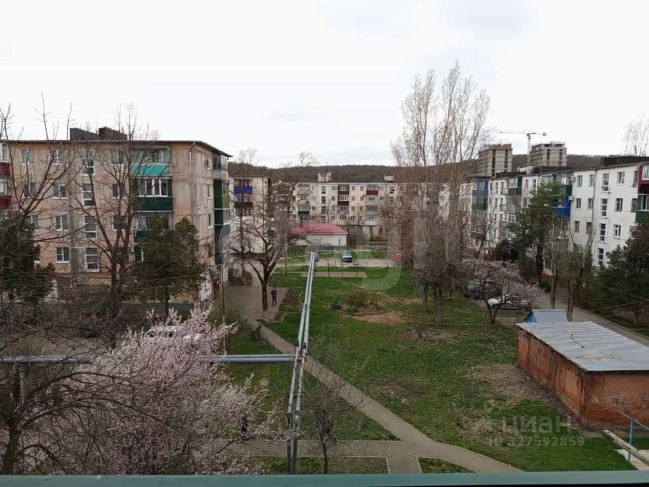 Россия, Республика Адыгея (Адыгея), Майкоп, Кирпичная улица, 73, фото 13