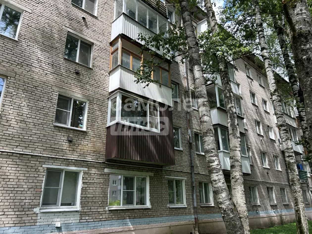Россия, Смоленск, улица Кутузова, 10, фото 13