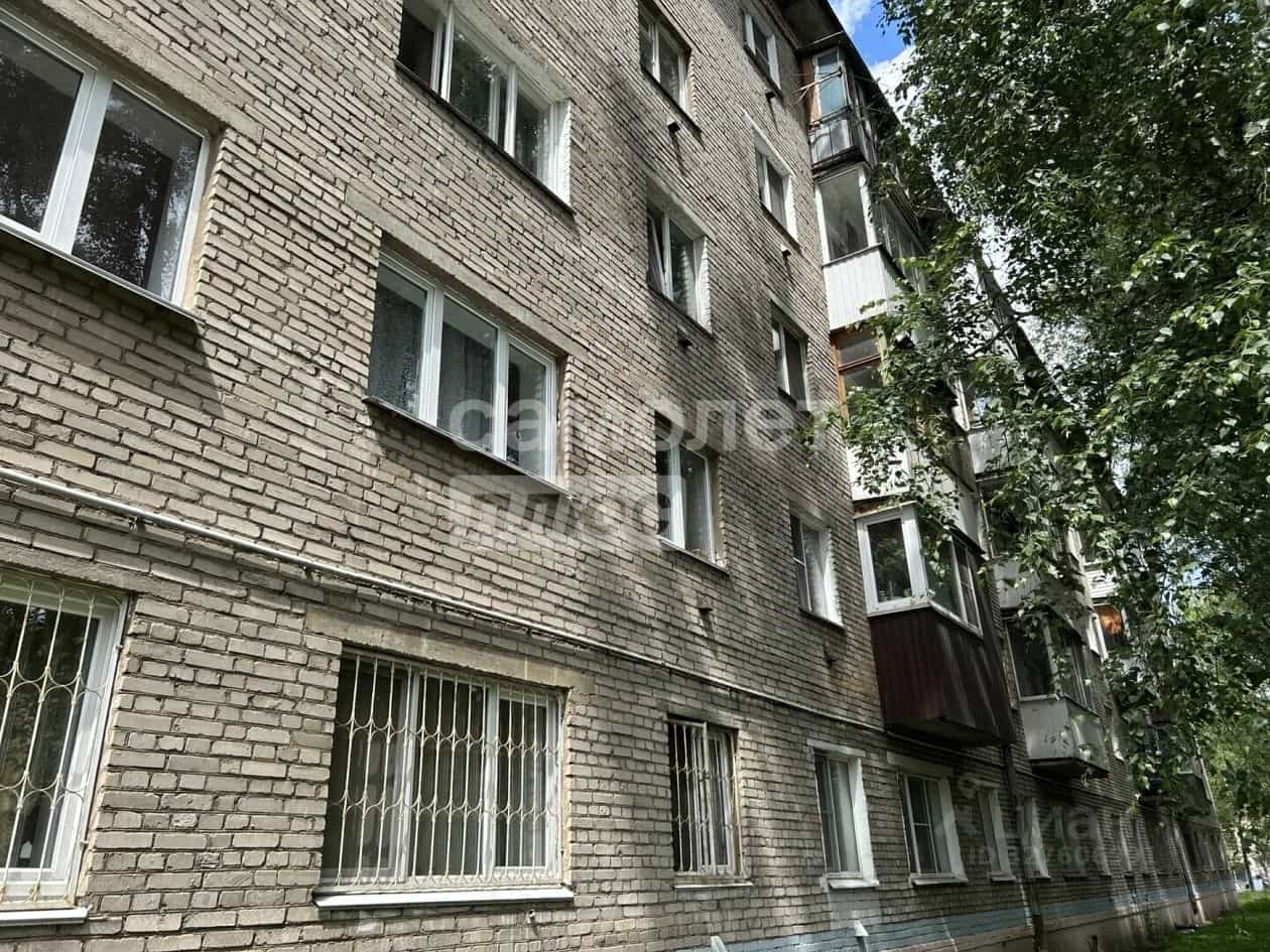 Россия, Смоленск, улица Кутузова, 10, фото 15