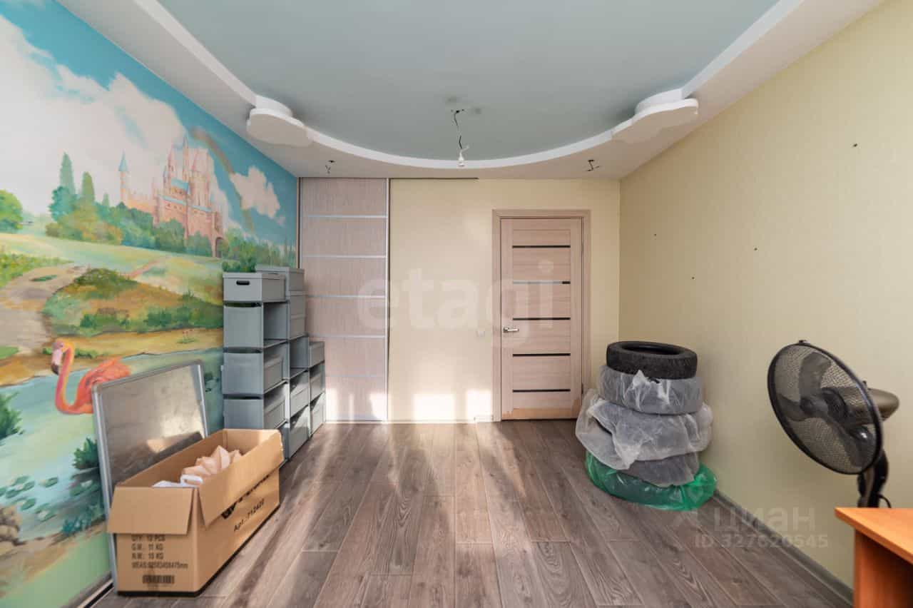 Россия, Курган, улица Савельева, 42, фото 12